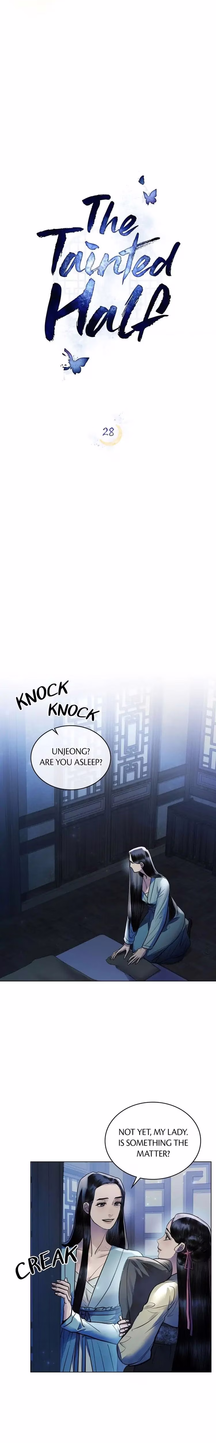 The Tainted Half - Chapter 30 - Part 6