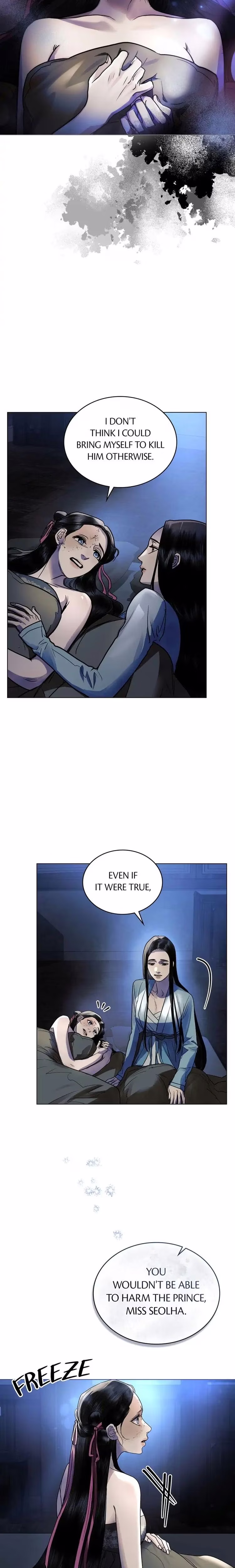 The Tainted Half - Chapter 30 - Part 10