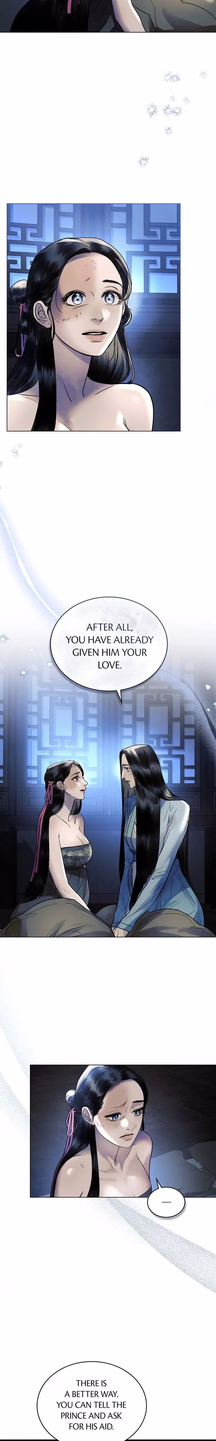 The Tainted Half - Chapter 30 - Part 11