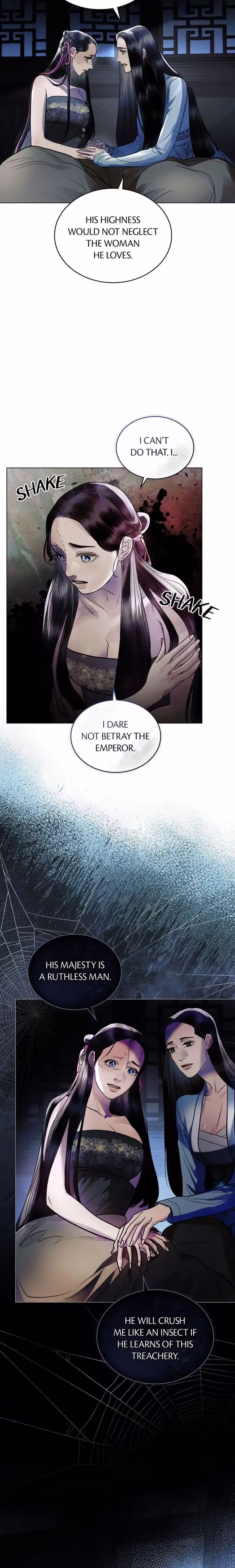 The Tainted Half - Chapter 30 - Part 12