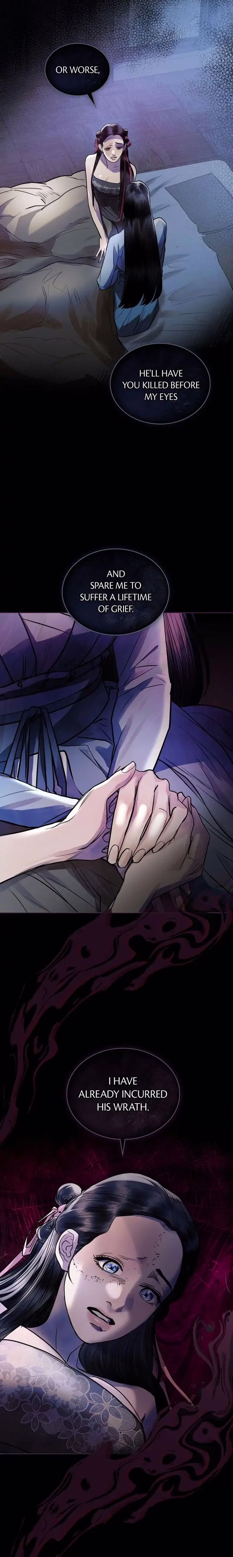 The Tainted Half - Chapter 30 - Part 13