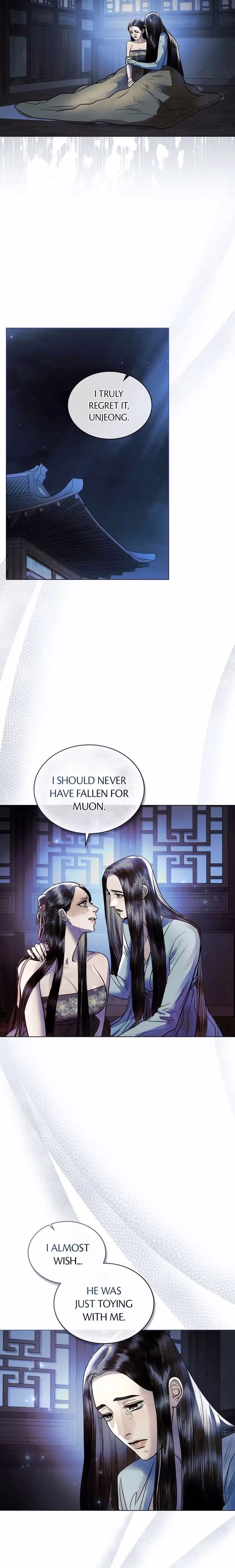 The Tainted Half - Chapter 30 - Part 15