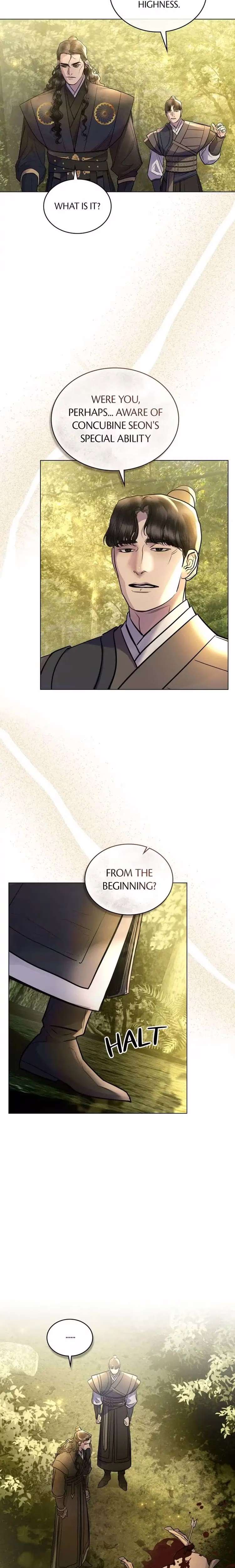 The Tainted Half - Chapter 30 - Part 19