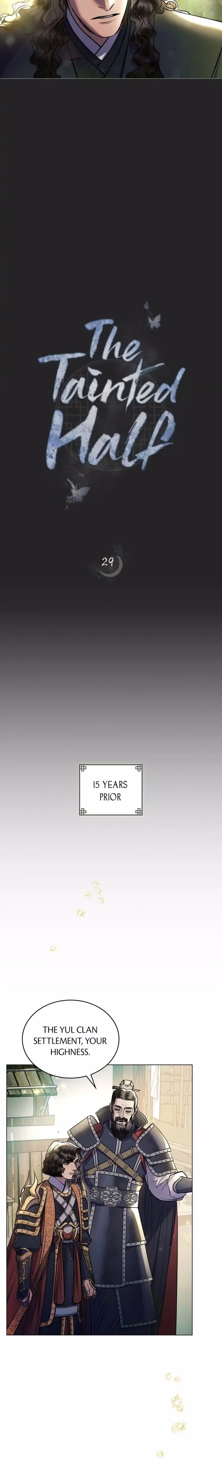 The Tainted Half - Chapter 31 - Part 3