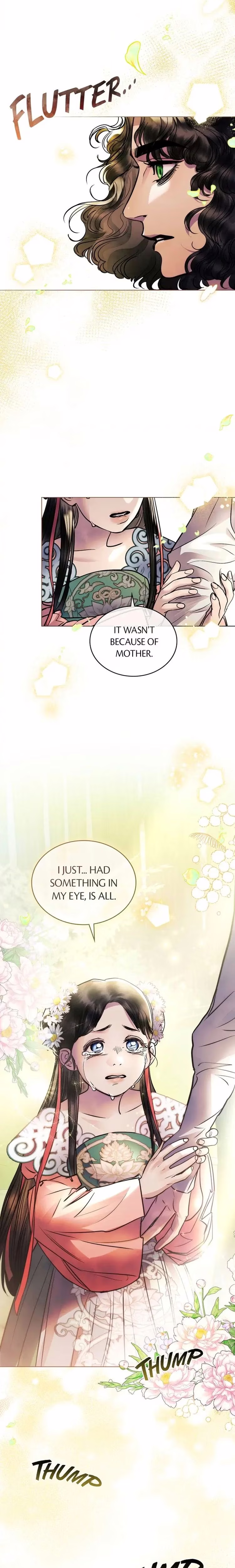 The Tainted Half - Chapter 31 - Part 6