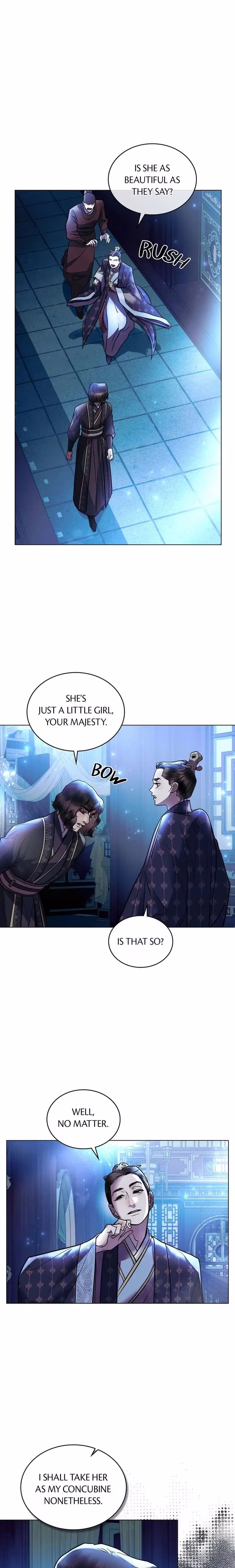 The Tainted Half - Chapter 31 - Part 8