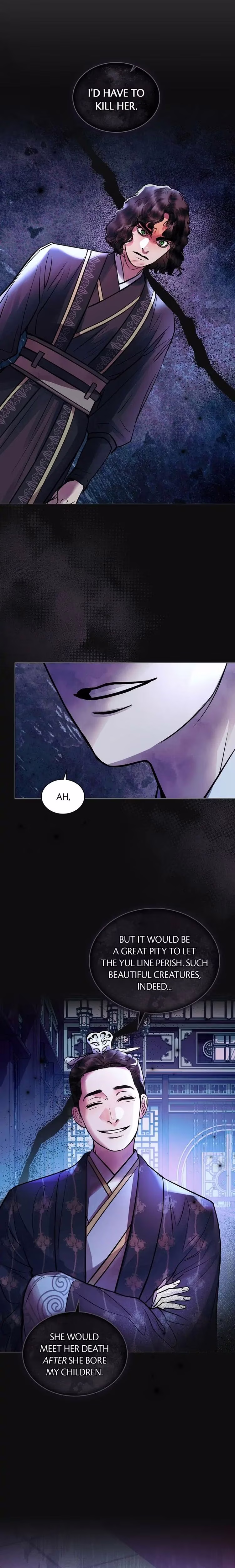 The Tainted Half - Chapter 31 - Part 11