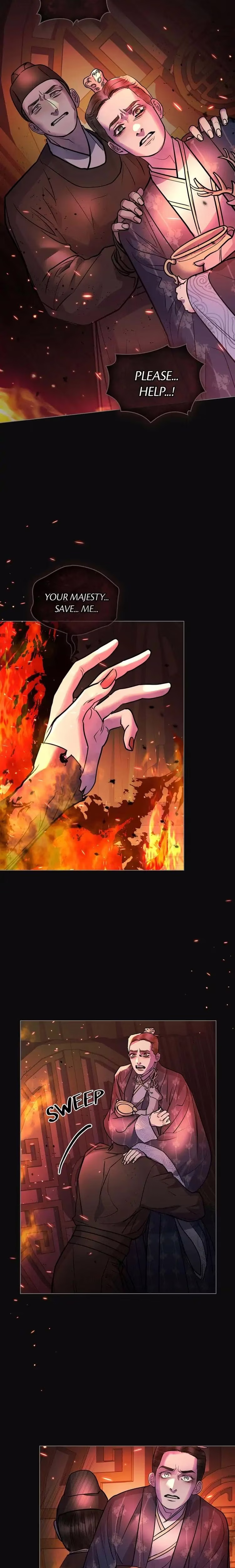 The Tainted Half - Chapter 31 - Part 18