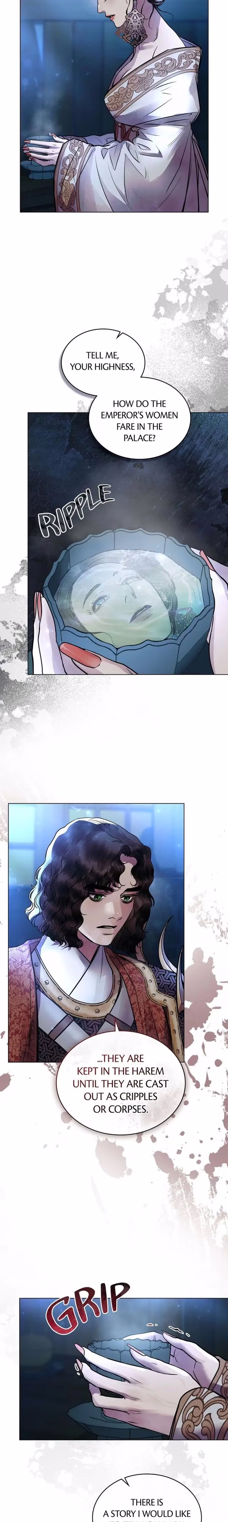 The Tainted Half - Chapter 32 - Part 3