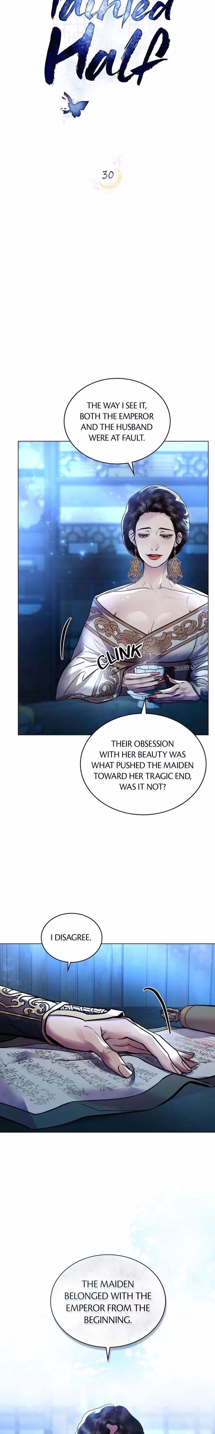 The Tainted Half - Chapter 32 - Part 9