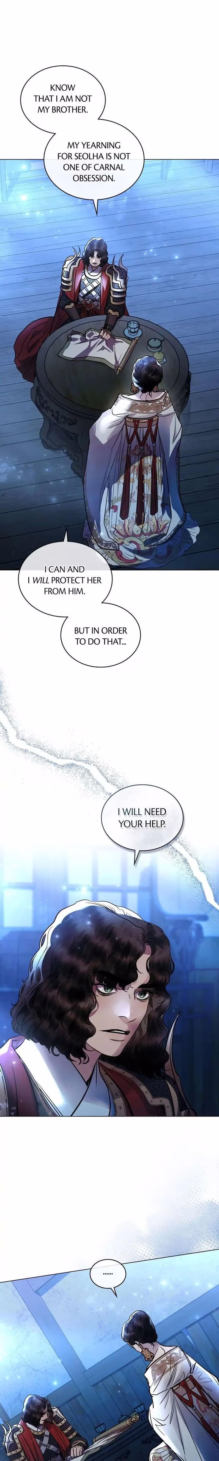 The Tainted Half - Chapter 32 - Part 11