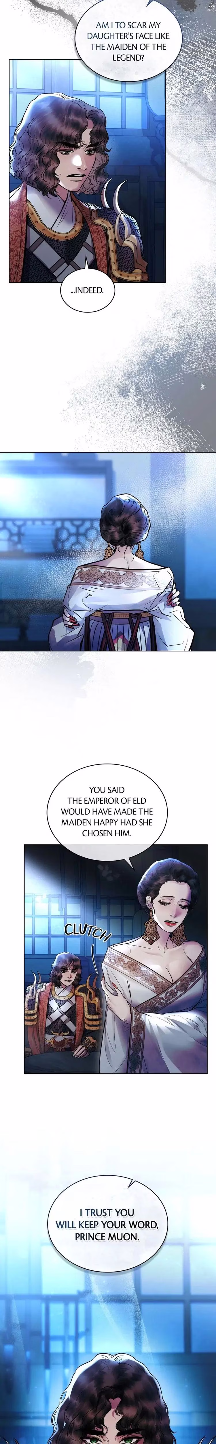 The Tainted Half - Chapter 32 - Part 13