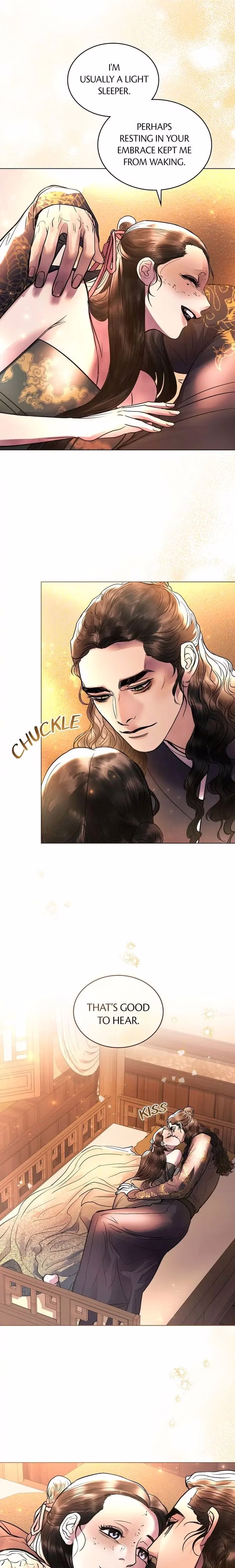 The Tainted Half - Chapter 33 - Part 3