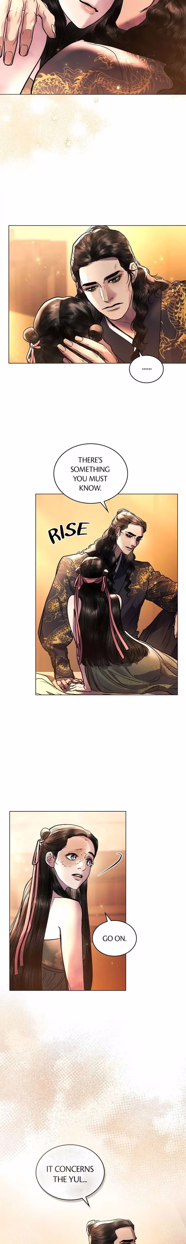 The Tainted Half - Chapter 33 - Part 4