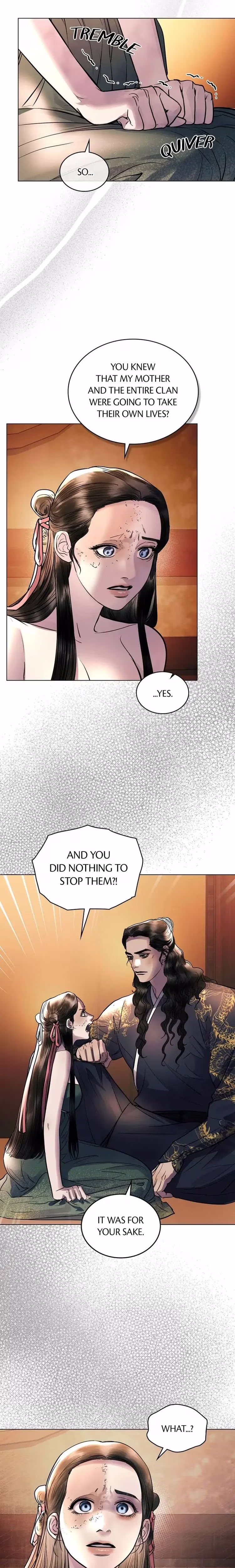 The Tainted Half - Chapter 33 - Part 6