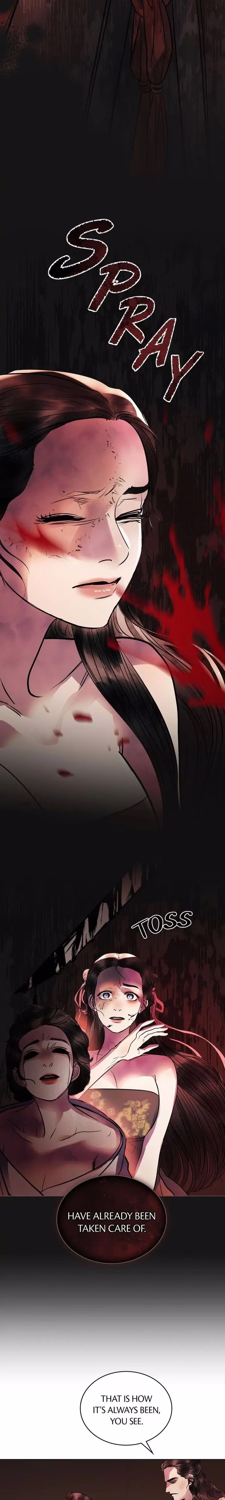 The Tainted Half - Chapter 33 - Part 11