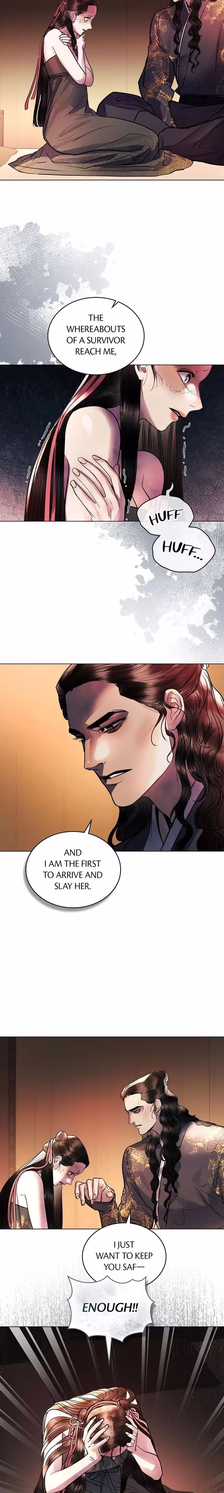 The Tainted Half - Chapter 33 - Part 12