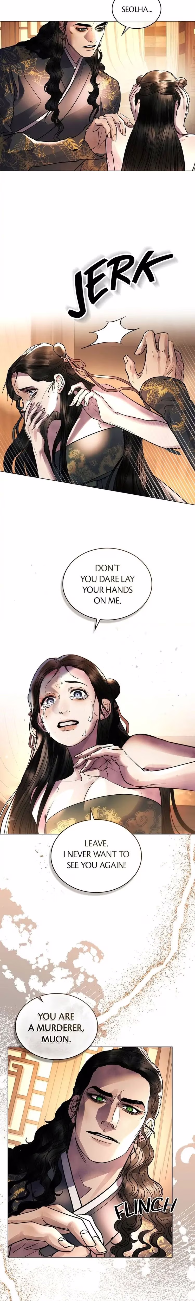 The Tainted Half - Chapter 33 - Part 14