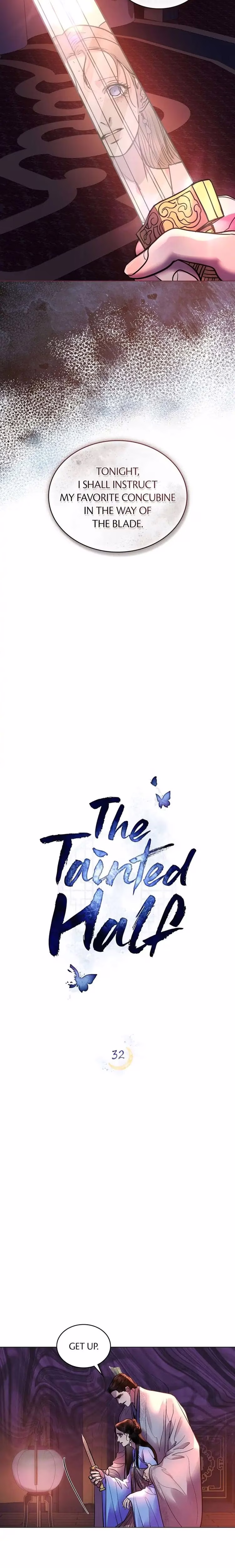 The Tainted Half - Chapter 34 - Part 3