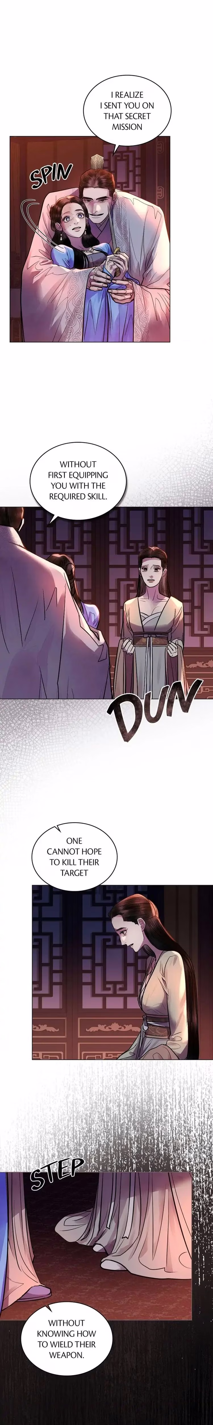 The Tainted Half - Chapter 34 - Part 4