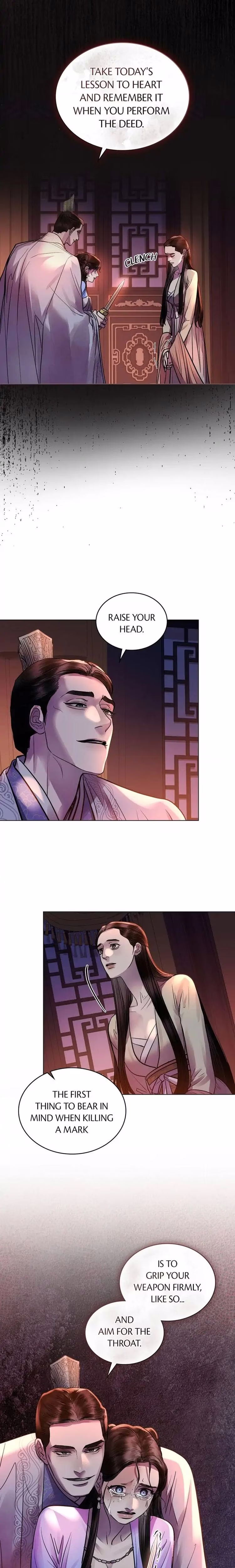 The Tainted Half - Chapter 34 - Part 5