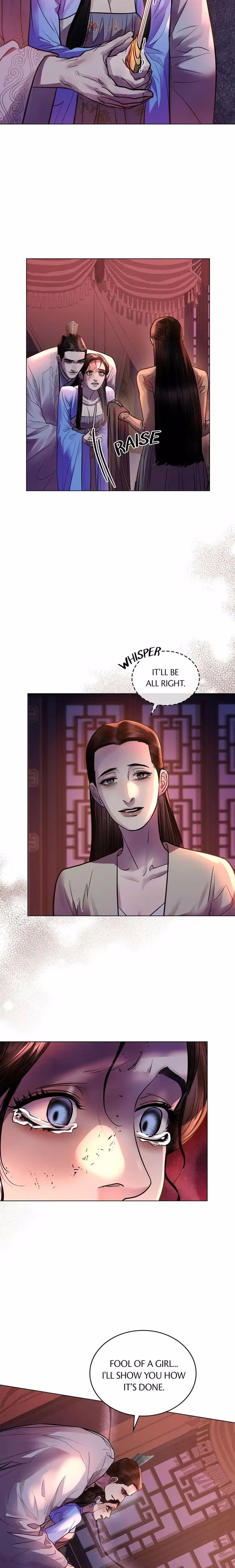 The Tainted Half - Chapter 34 - Part 6