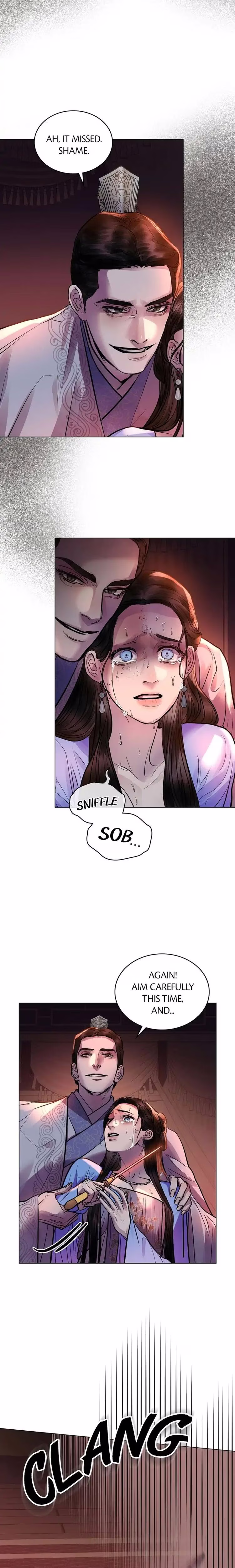 The Tainted Half - Chapter 34 - Part 8