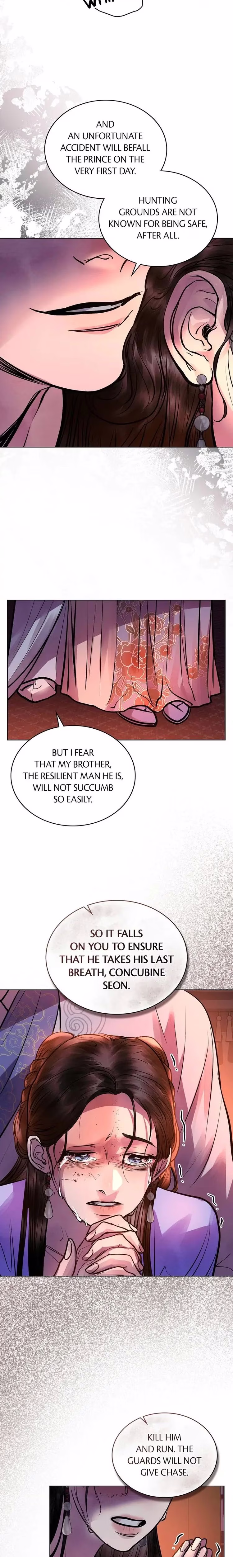 The Tainted Half - Chapter 34 - Part 10