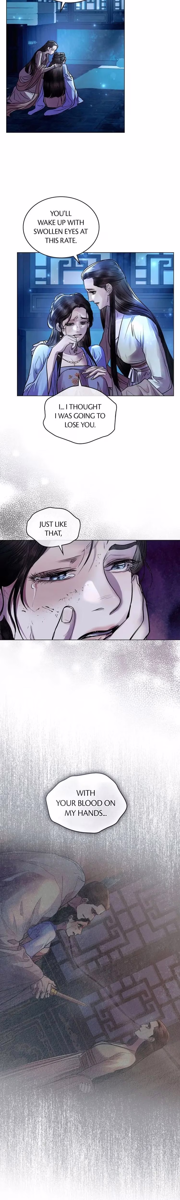 The Tainted Half - Chapter 34 - Part 12