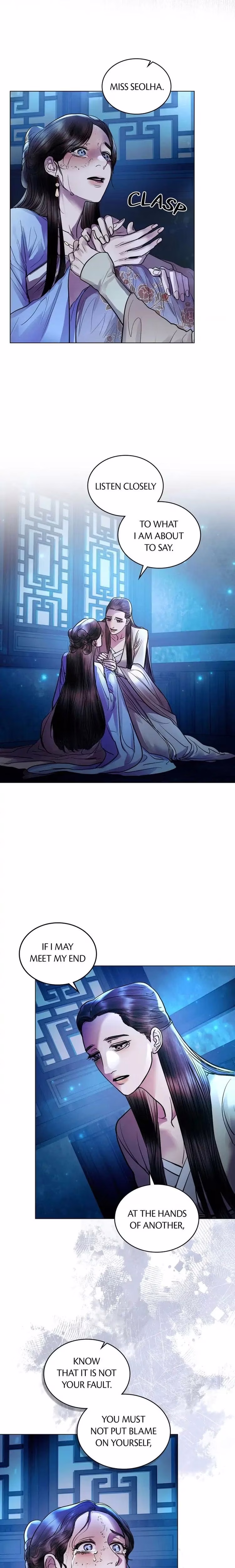 The Tainted Half - Chapter 34 - Part 13