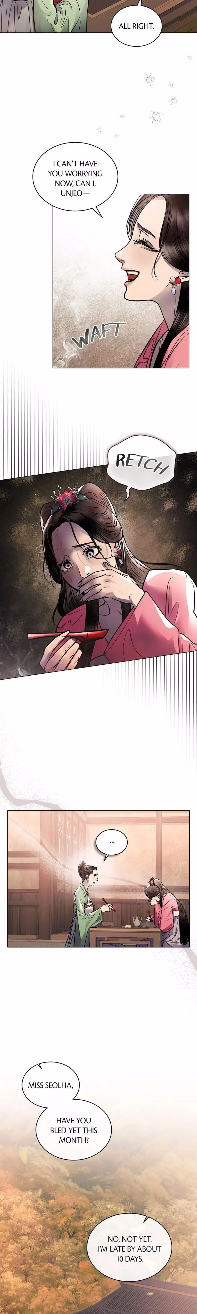 The Tainted Half - Chapter 35 - Part 3