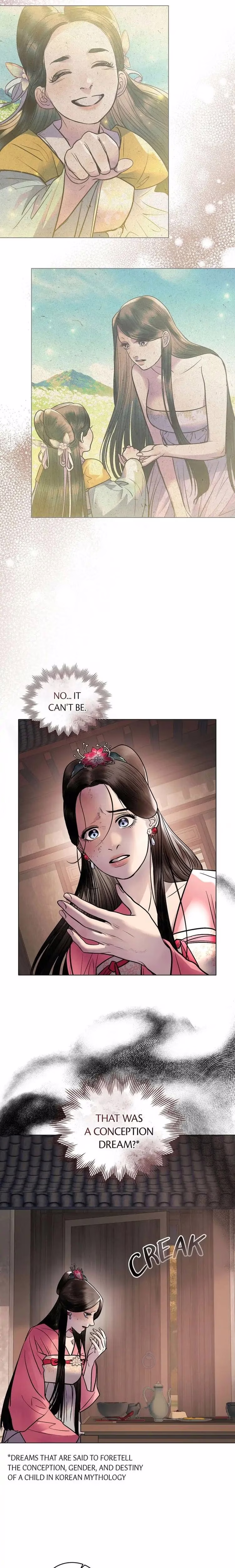 The Tainted Half - Chapter 35 - Part 5