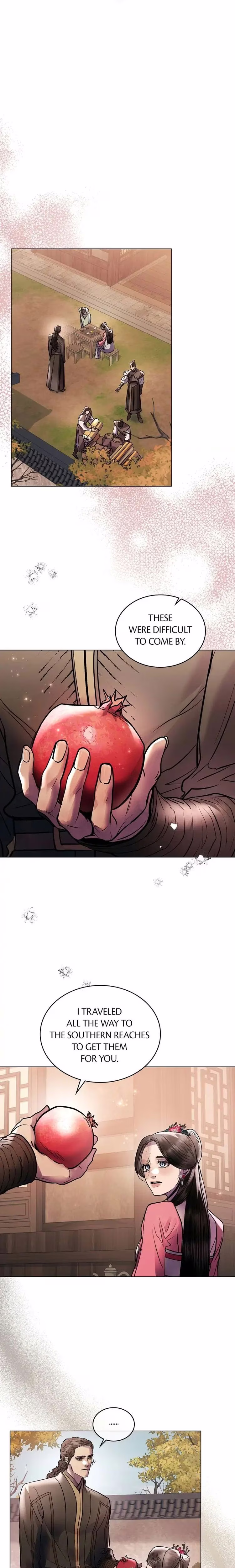 The Tainted Half - Chapter 35 - Part 7