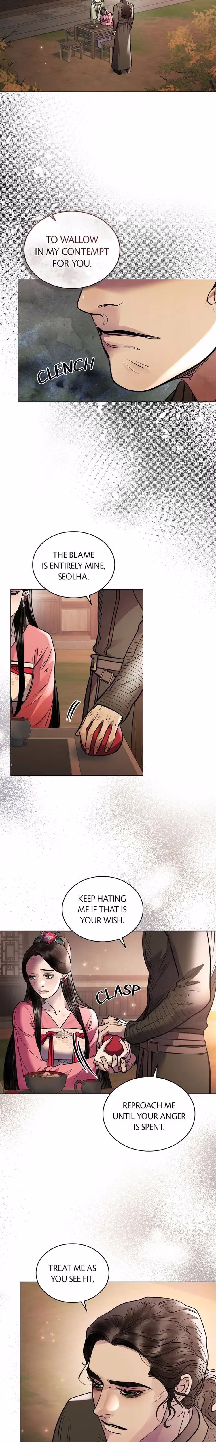 The Tainted Half - Chapter 35 - Part 9