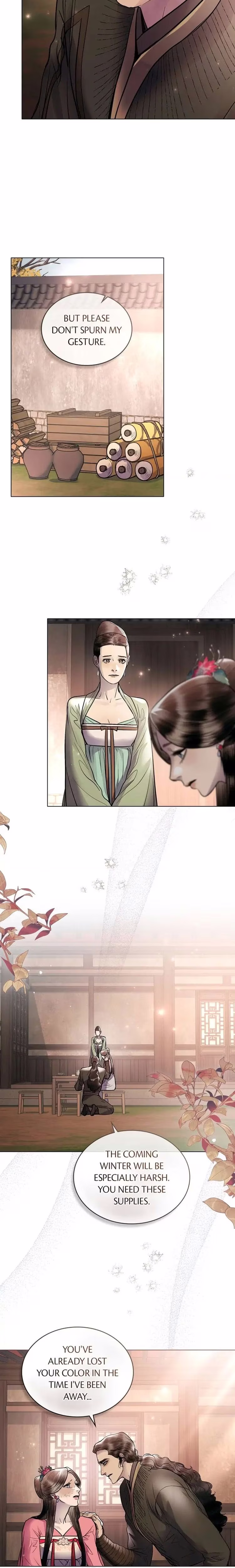 The Tainted Half - Chapter 35 - Part 10