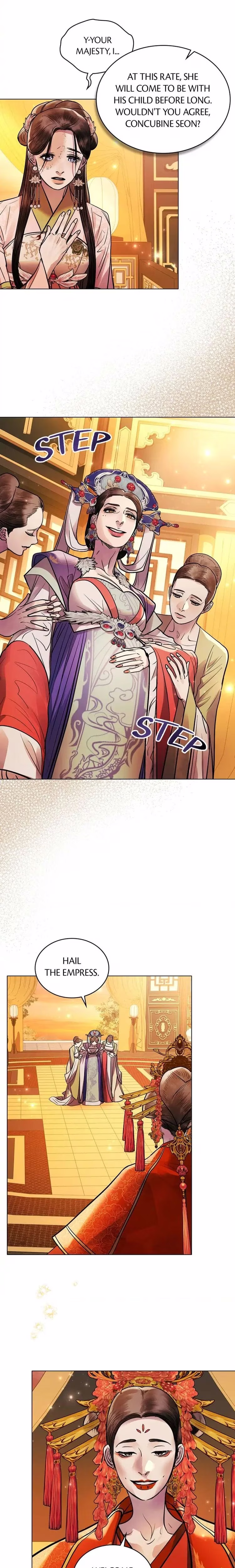 The Tainted Half - Chapter 35 - Part 14