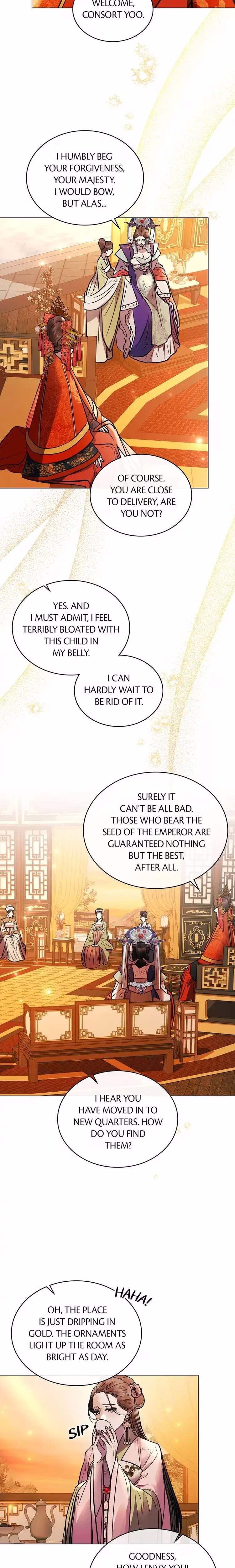 The Tainted Half - Chapter 35 - Part 15