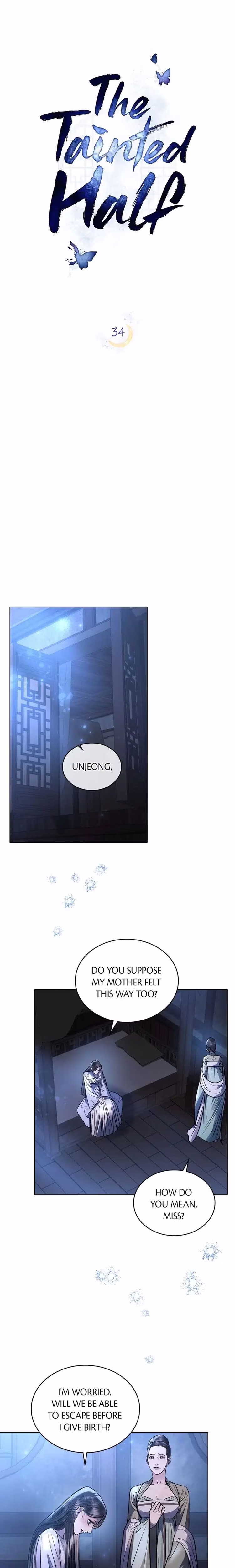 The Tainted Half - Chapter 36 - Part 6