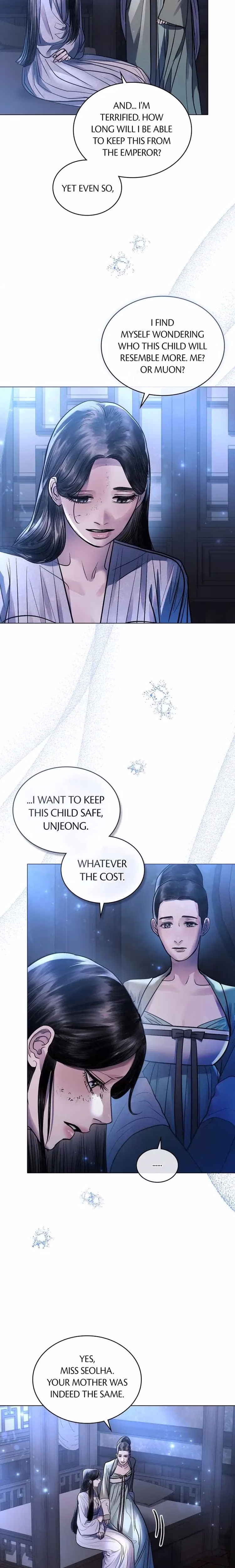 The Tainted Half - Chapter 36 - Part 7