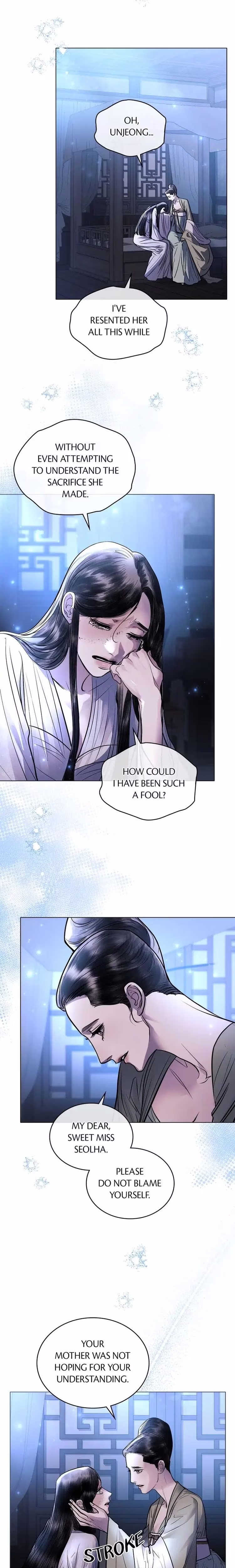 The Tainted Half - Chapter 36 - Part 10