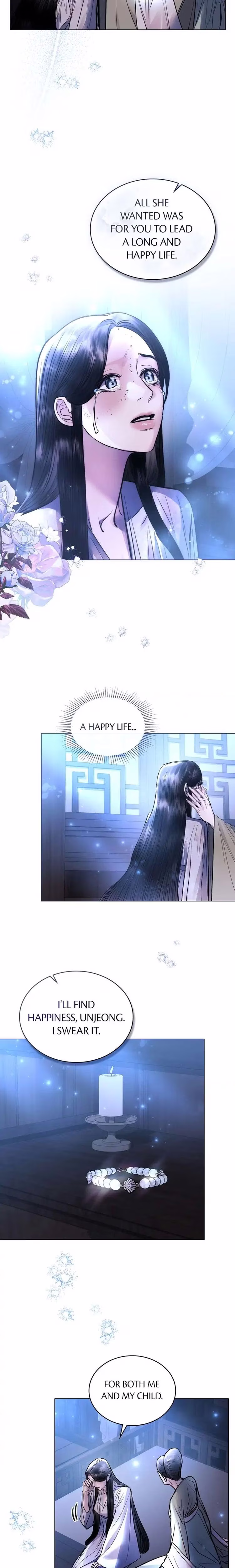 The Tainted Half - Chapter 36 - Part 11