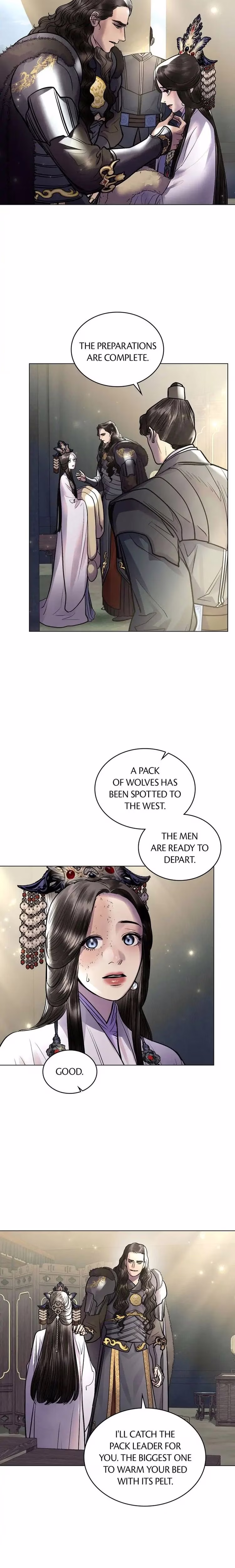 The Tainted Half - Chapter 38 - Part 4