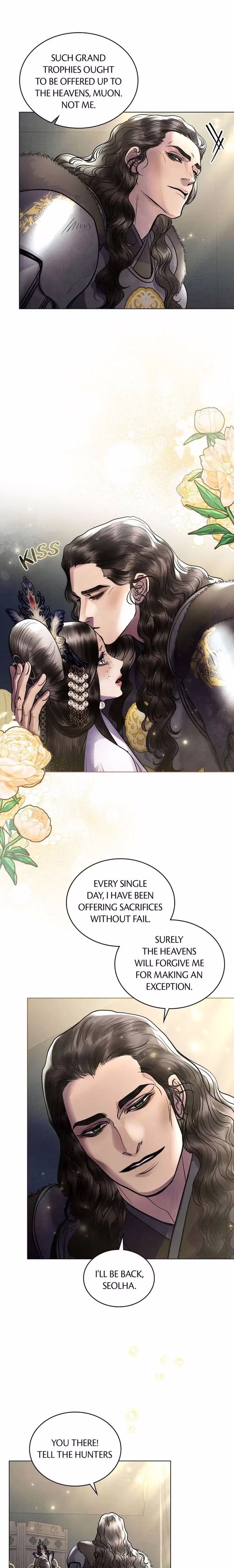 The Tainted Half - Chapter 38 - Part 5