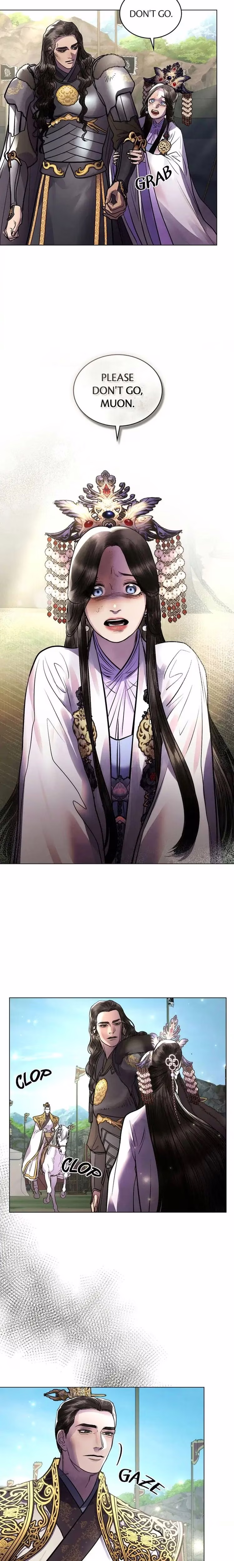 The Tainted Half - Chapter 38 - Part 8