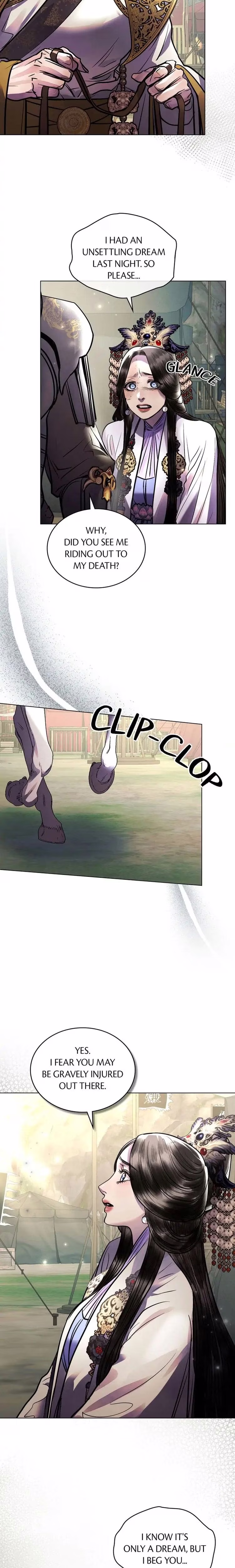 The Tainted Half - Chapter 38 - Part 9