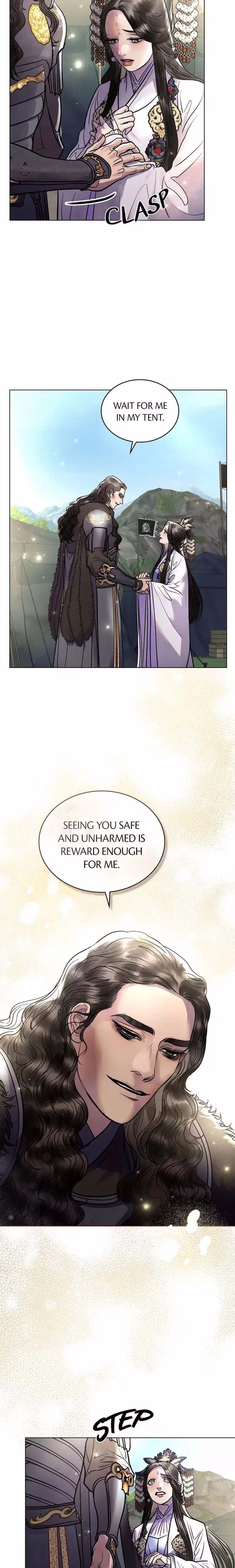 The Tainted Half - Chapter 38 - Part 12