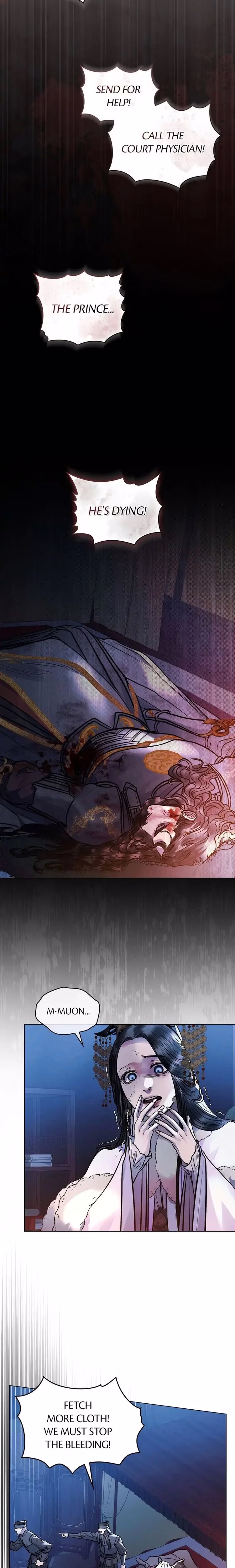 The Tainted Half - Chapter 38 - Part 14