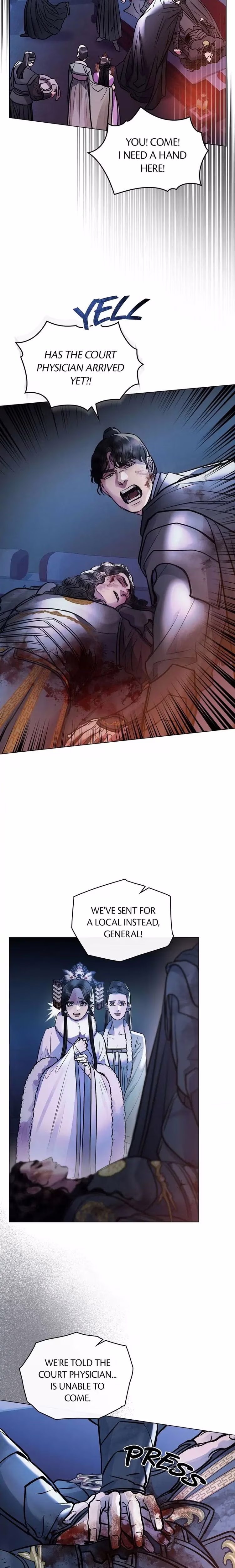 The Tainted Half - Chapter 38 - Part 15