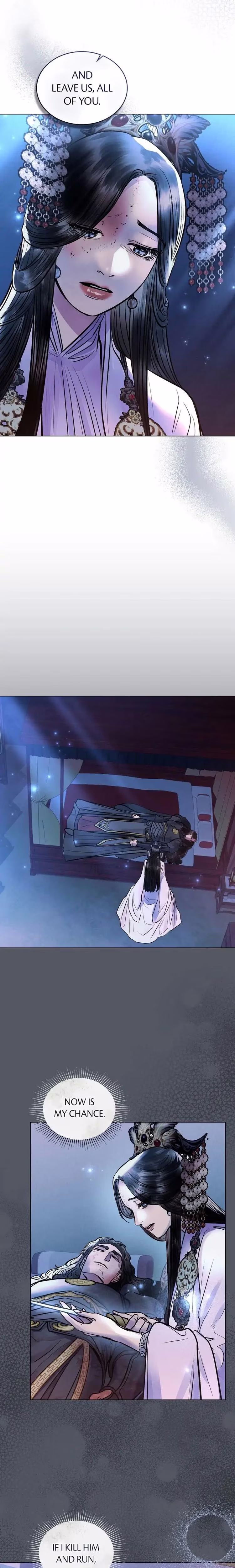 The Tainted Half - Chapter 38 - Part 18