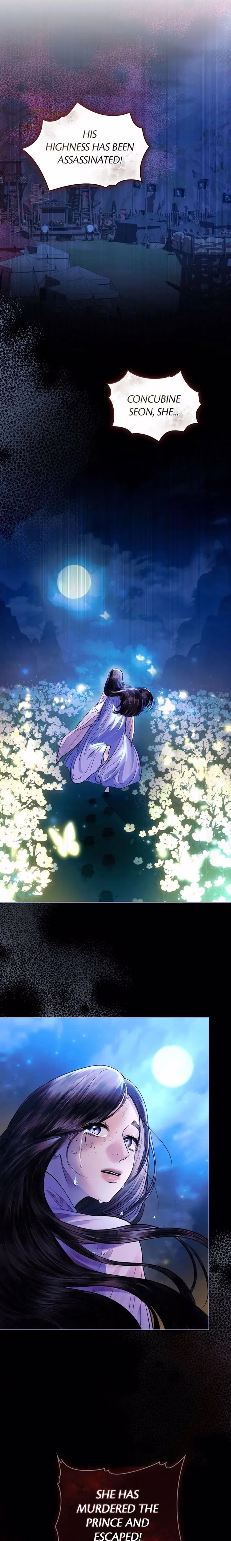 The Tainted Half - Chapter 38 - Part 21